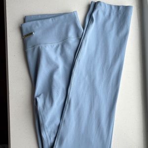 Gymshark Whitney Simmons goal blue leggings